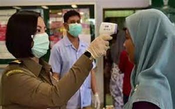 ماليزيا تسجل 14 ألفا و345 إصابة جديدة و376 وفاة بفيروس "كورونا"