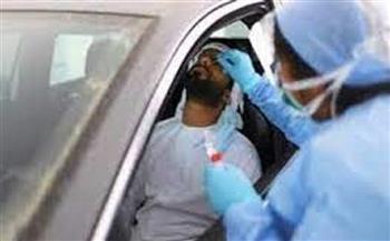 الإمارات تسجل 313 إصابة جديدة بفيروس كورونا