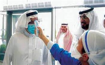 السعودية تسجل 63 إصابة و6 حالات وفاة بفيروس كورونا