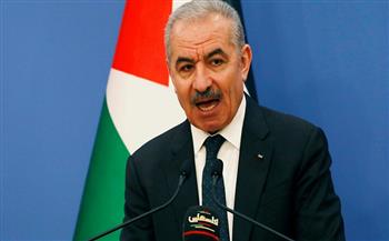 رئيس وزراء فلسطين: حكومة إسرائيل الجديدة تُمنهِج الاستيطان 