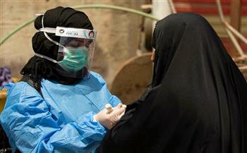 العراق يسجل 3192 إصابة جديدة بفيروس كورونا