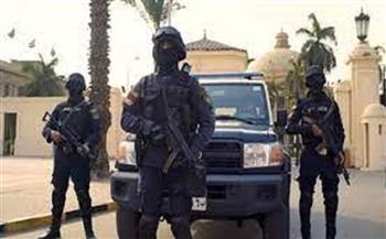 الشرطة العراقية: ضبط 8 قنابل يدوية وأسلاك تفجير شمالي بغداد