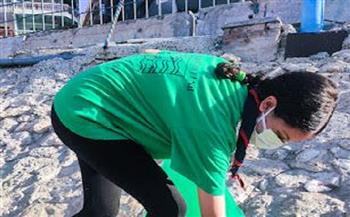 محافظ الإسكندرية يثمن مجهود «البيئة» لتنظيف 8 شواطئ