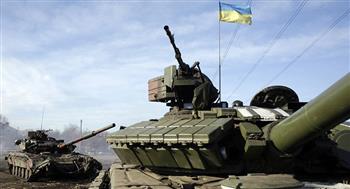الخارجية الروسية: موسكو على علم باستعدادات أوكرانيا العسكرية