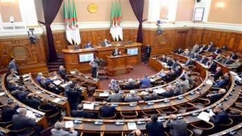 الحكومة الجزائرية تعرض غدا خطط عملها على أعضاء مجلس الأمة