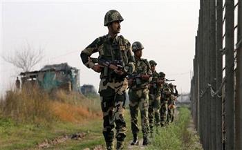 مسؤول في الجيش الهندي: لا داع للقلق من إمكانية انتشار مسلحي طالبان في كشمير
