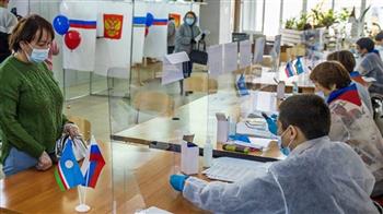نسبة المشاركة في الانتخابات البرلمانية بالعاصمة موسكو بلغت 50.3 بالمئة