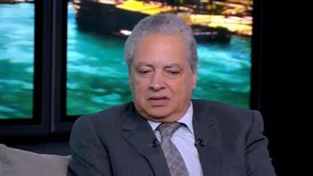 أستاذ علوم سياسية: مصر تستهدف إقرار الحلول السلمية للأزمات العربية