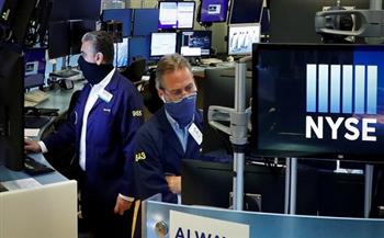  الأسهم الأمريكية تواصل خسائرها خلال تداولات جلسة الإثنين 