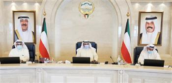 "الوزراء الكويتي" يدين الهجوم الإرهابي لمليشيا الحوثي على جازان السعودية