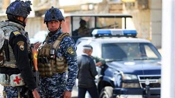 الشرطة العراقية: العثور على 5 أوكار لتنظيم داعش وعبوات ناسفة في سامراء وكركوك