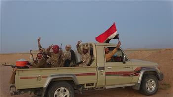 الجيش اليمني يستعيد مواقع عسكرية في جبهتي قناو والخنجر شمال شرق الجوف