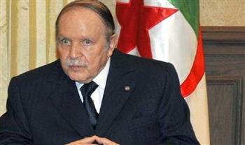 رئيس مجلس النواب اللبناني يعزي الرئيس الجزائري في وفاة بوتفليقة