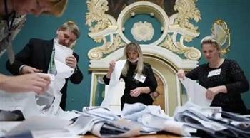 الاتحاد الأوروبي يدين "الترهيب" في انتخابات روسيا