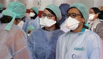 المغرب يسجل 693 إصابة و48 وفاة جديدة بفيروس كورونا