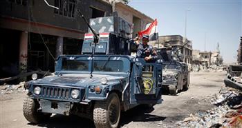العراق: تدمير أوكار وأسلحة ضمن عمليات تطهير بمحافظتي كركوك وصلاح الدين