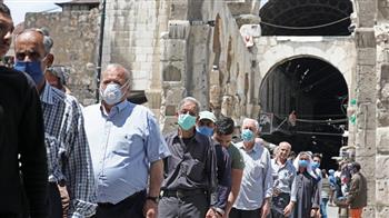 الصحة السورية: نسبة الإشغال بالرعاية المركزة في مستشفيات دمشق بلغت 100%