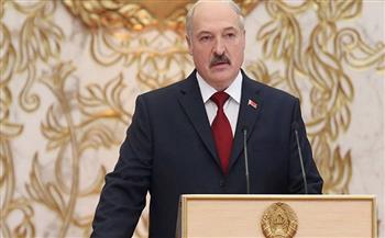 رئيس بيلاروسيا يؤكد استعداده لعقد استفتاء شعبي على تعديل الدستور