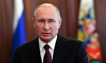 بوتين يشكر المواطنين الروس على موقفهم خلال الانتخابات التشريعية