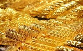 أسعار الذهب اليوم.. وعيار 21 يسجل 774 جنيها