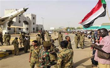 إحباط محاولة انقلاب على الحكم في السودان