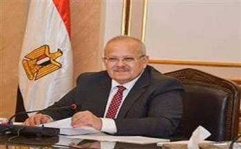 جامعة القاهرة تنعي المشير طنطاوي: سيبقى خالدا في ذاكرة المصريين