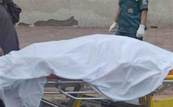 مصرع عامل سقط من أعلى سقالة خشبية في جرجا بسوهاج