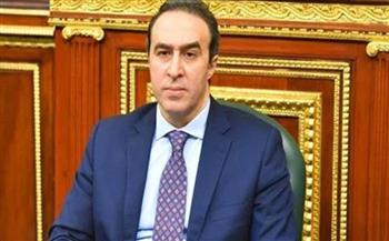 الأمين العام لمجلس النواب ينعى المشير محمد حسين طنطاوي