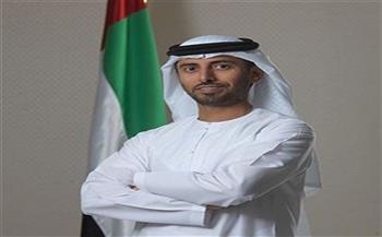 وزير الطاقة الإماراتي يؤكد ضرورة مجابهة التحديات المائية في المنطقة العربية