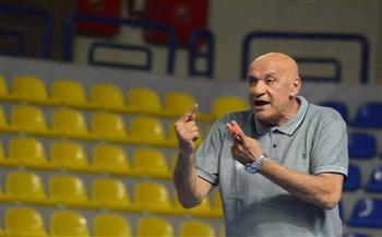 مدرب سلة الاتحاد السكندرى: قرعة البطولة العربية ليست سهلة