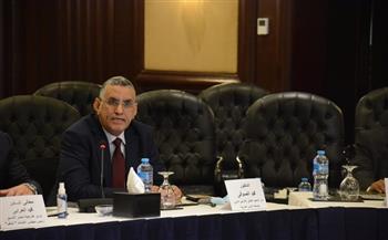 السفير محمد الصوفي: منفتحين على كافة الرؤى الساعية لإحلال السلام بالمنطقة