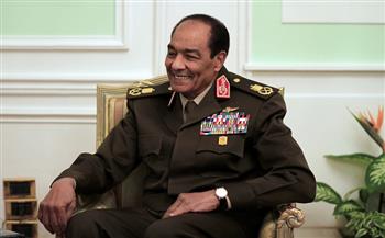 لقاءات سابقة للمشير طنطاوي: «خدوا بالكم على مصر.. وهتستمر شعلة الأمان للمنطقة» (فيديو)