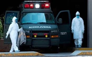 المكسيك تسجل 3367 إصابة جديدة بكورونا و262 وفاة
