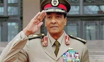 شهادات المشير طنطاوي: القوة العسكرية المصرية تستطيع السيطرة على التوازن بالمنطقة