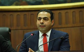 رئيس شباب البرلمان ناعيا المشير طنطاوي: فقدت مصر واحد من أعظم أبطالها