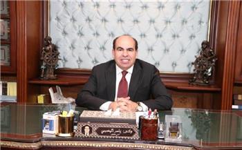 ياسر الهضيبي ناعيا المشير طنطاوي: مصر فقدت قائدا وطنيا وشجاعا أعلى مصلحة البلاد فوق كل اعتبار