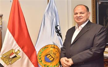 بروتوكول تعاون بين «مصر الخير» و«مياه أسيوط» لتحسين جودة الخدمات