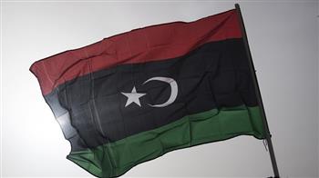 طرابلس وواشنطن تبحثان مستجدات الأوضاع السياسية والعلاقات الثنائية