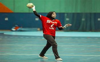 «سيدات يد الأهلي» يواجه هليوبوليس في بطولة منطقة القاهرة