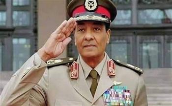 برلمانية: المشير طنطاوي أفنى حياته في الحفاظ على مصر