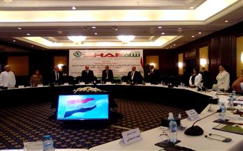 المؤتمر الأول لليوم العالمي للسلام يوصى بإنتاج دراسات مستقبلية لحل النزاعات ودعم العلاقات العربية