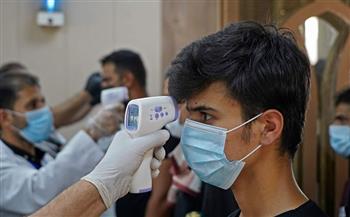 العراق يسجل 3081 إصابة جديدة بكورونا و42 وفاة