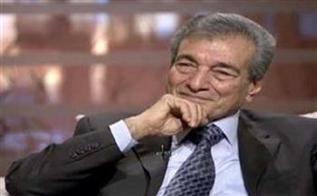 فاروق شوشة «كاتب الأسبوع» بالدار المصرية اللبنانية
