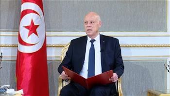 خبراء تونسييون: تعديل الدستور الحالي سيشمل السلطتين التشريعية والتنفيذية