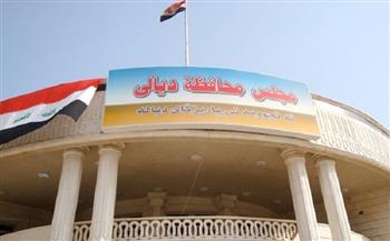 القوات المسلحة العراقية تضبط وكرا داعشيا في محافظة ديالى