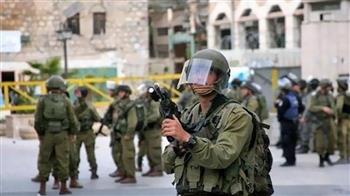 قوات الاحتلال الإسرائيلي تغلق الحرم الإبراهيمي بذريعة احتفالات عيد العرش اليهودي