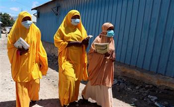 الصومال تفرض إجراءات مشددة للحد من تفشي فيروس كورونا