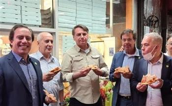 مطعم في نيويورك يرفض استقبال الرئيس البرازيلي لعدم تلقيه "لقاح كورونا"