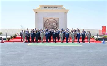 خطط تنمية سيناء لا تتوقف.. خبراء: نفق الشهيد أحمد حمدي 2 نقلة نوعية كبيرة