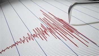 زلزال بقوة 3ر4 درجات يضرب شمال غرب تركيا